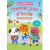 Image de Premier jour d'école - Les petits amis - dès 3 ans