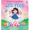 Image de Les fées - Les tout-doux scintillants - dès 1 an