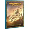 Image de Games Workshop Warhammer ToW - Journal d'Arcane : Tomb Kings of Khemri (En) (Papier)