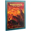 Image de Games Workshop Warhammer ToW - Journal d'Arcane : Warriors of Chaos (En) (Carton)