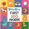 Image de Ditty Bird : Livre musical sensoriel bébé des comptines sur 100 mots