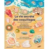 Image de La Vie secrète des coquillages Helen Scales (Auteur)