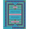 Image de Festins Perses Leila Taghinia-Milani Heller (Auteur), Lila Charif (Auteur), Laya Khadjavi (Auteur), Bahar Tavakolian (Auteur)