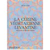 Image de La cuisine végétarienne levantine Salma Hage (Auteur)
