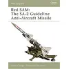 Image de Red Sam, New Vanguard Series Steven Zaloga (Auteur)