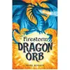 Image de Dragon Orb Firestorm by Mark Robson Robson, Mark (Auteur)