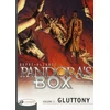 Image de Pandora's box tome 3 - gluttony (anglais)
