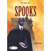 Image de Spooks tome 2 - century club