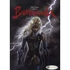 Image de Barracuda tome 3 (en anglais)