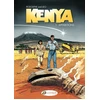 Image de Kenya tome 1 - Apparitions (en anglais)