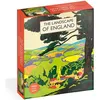 Image de Puzzle 1000 pièces : Paysage d'Angleterre de Brian Cook Galison
