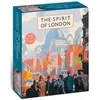 Image de The Spirit of London Jigsaw Puzzle by B T Batsford B T Batsford (Auteur)
