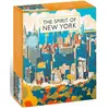 Image de International BATSFORD Geist von New York Puzzle 1000 Teile (1000 pièces)