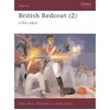 Image de British Redcoat, Warrior Series , No 2 Graham Turner, Stuart Reid (Auteur)