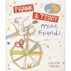 Image de Frank and Teddy Make Friends