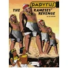 Image de Papyrus tome 1 - the rameses'revenge - en anglais