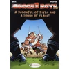 Image de Rugger boys tome 2 - a spoonful of style and a tonne of class !