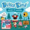 Image de DITTY BIRD - LIVRE MUSICAL SENSORIEL BEBE MUSIQUE CLASSIQUE MOZART - LA MARCHE TURQUE