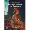Image de Le petit peintre de Florence Pilar Molina Llorente (Auteur), Marie-José Lamorlette (Traduction), Louis Constantin (Illustration), Marc Daniau (Conception couverture ou illustration)