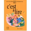 Image de C'est à lire CE1 : cycle des apprentissages fondamentaux en occasion ou reconditionné