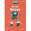 Image de De vrais ninjas : CE2, CM1, CM2 : album élève en occasion ou reconditionné