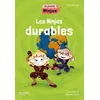 Image de La Famille Ninjas - Les Ninjas durables - Album élève Julien Pauriol (Auteur), Mathieu Tucker (Illustration)