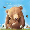 Image de Tu es mon bonheur Hoda Kotb (Auteur), Suzie Mason (Illustration)