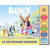Image de Bluey : le xylophone magique