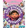 Image de Gabby et la maison magique - 300 stickers