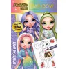 Image de Rainbow High - J'habille - Stylées au lycée Collectif (Auteur)