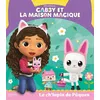 Image de Gabby et la maison magique - Le ch'lapin de Pâques Universal Studios (Auteur)