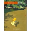 Image de Comme un livre, lecture CE1 en occasion ou reconditionné
