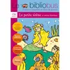 Image de Le Bibliobus n° 5 CM - La Petite Sirène - Livre de l'élève - Ed.2004 Collectif (Auteur)