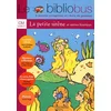 Image de Le bibliobus CM cycle 3 : 3 oeuvres complètes et choix de poèmes en occasion ou reconditionné