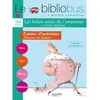 Image de Le Bibliobus n° 7 CM - Les Habits neufs de l'empereur - Cahier d'activités - Ed.2005 Pascal Dupont (Auteur)