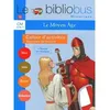 Image de Le Bibliobus n° 18 CM - Le Moyen Age - Cahier d'activités - Ed.2006 Pascal Dupont (Auteur), Bernard Ginisty-Andrieu (Auteur)