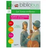 Image de Le bibliobus historique, cahier d'activités, CM cycle 3 : les temps modernes : parcours de lecture de 4 oeuvres littéraires en occasion ou reconditionné