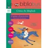 Image de Contes du Maghreb : cahier d'activités, parcours de lecture : CE2 cycle 3 en occasion ou reconditionné