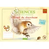 Image de Sciences expérimentales et technologie CM1 cycle 3 : carnet du chercheur, expériences et observations en occasion ou reconditionné