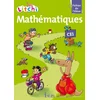 Image de Litchi CE1, mathématiques : fichier de l'élève en occasion ou reconditionné