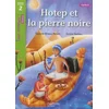 Image de Hotep et la pierre noire, cycle 2 : niveau de lecture 2 en occasion ou reconditionné