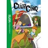 Image de Le Club des Cinq (nouvelle édition), Tome 10 - Le Club des Cinq va camper Enid Blyton (Auteur)