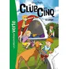 Image de Le club des Cinq. Vol. 10. Le club des Cinq va camper en occasion ou reconditionné