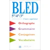 Image de Bled 5e, 4e, 3e : cours supérieur en occasion ou reconditionné