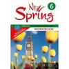 Image de New Spring 6e LV1 - Anglais - Workbook Kathleen Julié (Auteur), Jean-Rémi Lapaire (Auteur), Françoise Lemarchand (Auteur)