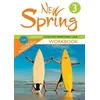 Image de New Spring 3e LV1 - Anglais - Workbook Kathleen Julié (Auteur), Jean-Rémi Lapaire (Auteur), Françoise Lemarchand (Auteur)