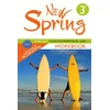 Image de New Spring anglais 3e, A2-B1 : workbook en occasion ou reconditionné