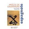 Image de Précis de grammaire espagnole en occasion ou reconditionné