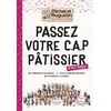 Image de Passez votre CAP pâtissier avec nous ! en occasion ou reconditionné