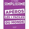 Image de Simplissime : apéros les plus faciles du monde en occasion ou reconditionné
